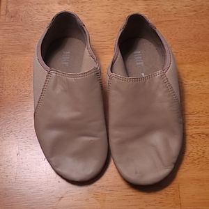Bloch Jazz shoes